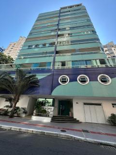 Amazing 3 Suite Cobertura - BC - 0