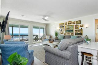 Salty Haven by Emerald Isle Realty - 7