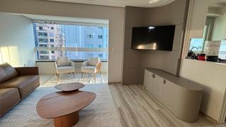 Amazing 3 Suite Cobertura - BC - 8