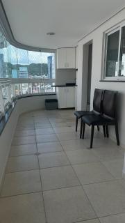 Amazing 3 Suite Cobertura - BC - 2