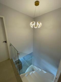 Casa pé na areia, Angra-Portogalo, fino acabamento - 7