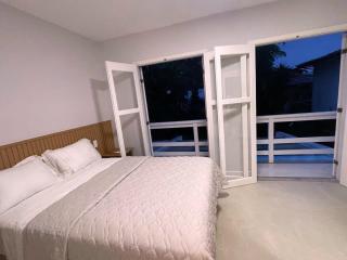 Casa pé na areia, Angra-Portogalo, fino acabamento - 5