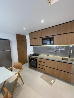 Casa pé na areia, Angra-Portogalo, fino acabamento - 4