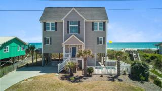 Aqua Vista by Emerald Isle Realty - 0