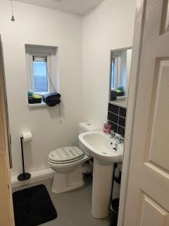 Flat in Clayton Manchester - 6