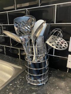 Flat in Clayton Manchester - 1