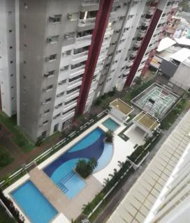 AP Torres Dumont COP30 - 0