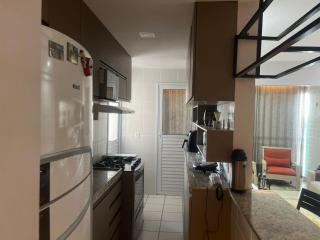 AP Torres Dumont COP30 - 3