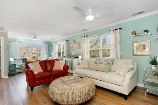 Bikini Bottom - Cedar Point - 9