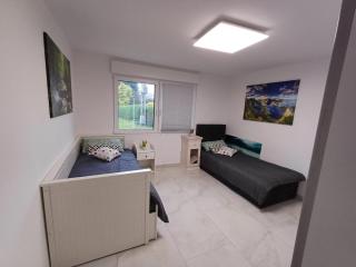 Gemütliche Wohnung in Bergisch Gladbach - 5