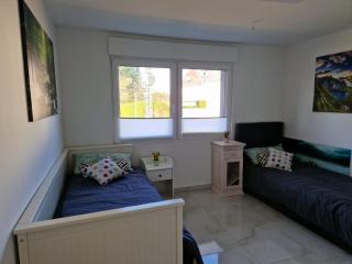 Gemütliche Wohnung in Bergisch Gladbach - 2