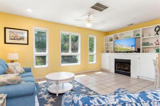 Beach Bunker by Emerald Isle Realty - 8
