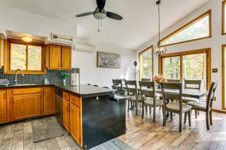 Luxury Home with Game Room, 4 Mi to Bushkill Falls! - 1