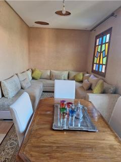 Oasis Menara - Marrakesh - 5