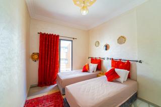 Anna house Tamraght - 0