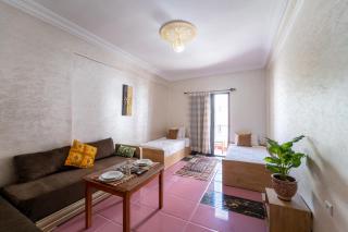 Anna house Tamraght - 3