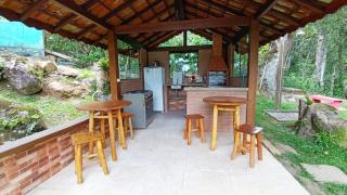 Pousada Brilho da Natureza - 1