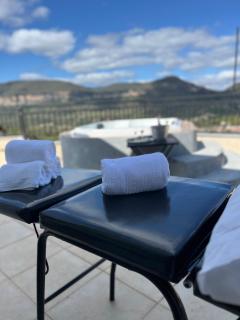 Diamantina Falls Boutique Hotel & Spa - 7