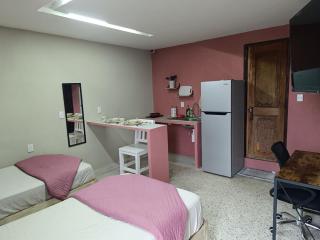 Suite 102 Cordoba Centro Estacionamiento - 6