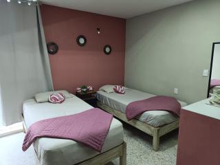 Suite 102 Cordoba Centro Estacionamiento - 8