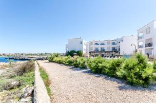 Apartamentos Blancala - Cala Blanca - 4
