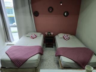 Suite 102 Cordoba Centro Estacionamiento - 9