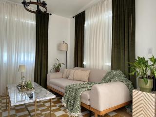 2Miami Comfort Near Beaches & Downtown 2 Flr - Miami - 1