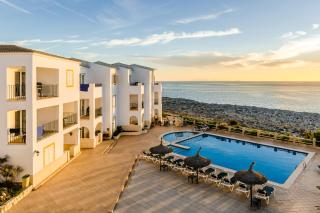 Apartamentos Blancala - Cala Blanca - 0