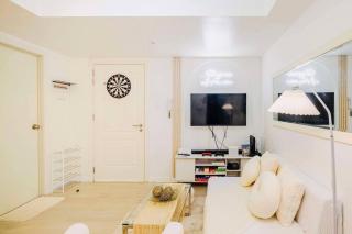 Staycation at Long Beach - 8