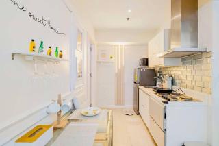 Staycation at Long Beach - 2