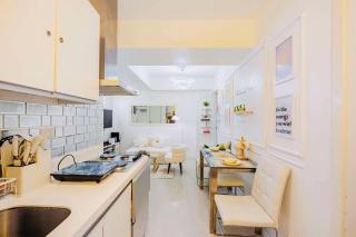 Staycation at Long Beach - 1