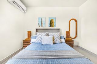 Alf Desert Condo, Ground Floor Unit in Downtown Cabo - 9