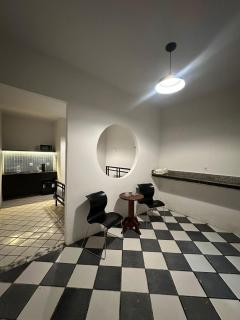 Estúdio Drumond - 7min Parque da Cidade - 2