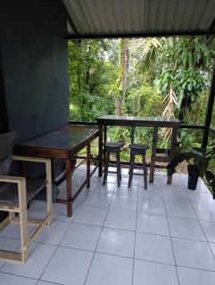 Chava Lodge On Tenorio Rio Celeste - 9