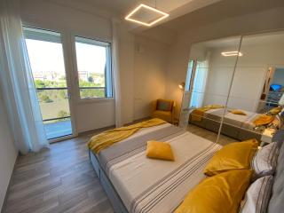 Suite con vista Bologna Fiera - 0