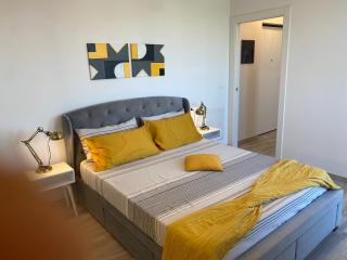 Suite con vista Bologna Fiera - 9