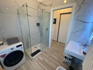 Suite con vista Bologna Fiera - 4