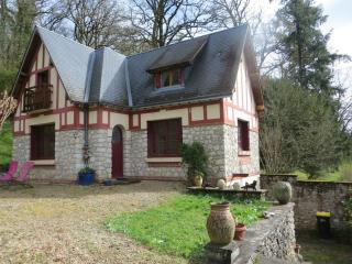 Traditional Countryside House Chateaux de la Loire - 5