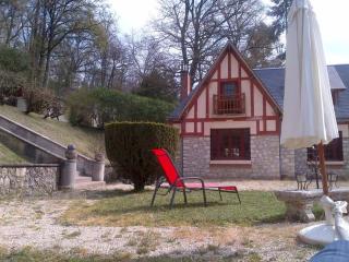 Traditional Countryside House Chateaux de la Loire - 0