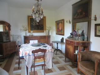 Traditional Countryside House Chateaux de la Loire - 3