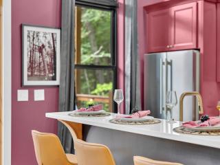 Crimson Hollow - Luxury Red Room Escape - 7