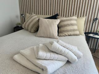 Palermo Soho Modern Studio Warm and Silent 2 Guest - 4