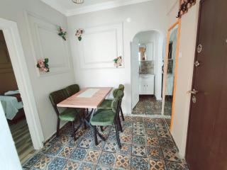 Ayasofya Bella Vista APART - 6