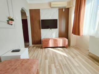 Ayasofya Bella Vista APART - 8