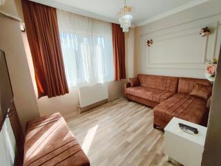 Ayasofya Bella Vista APART - 7