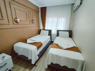 Ayasofya Bella Vista APART - 9