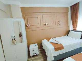 Ayasofya Bella Vista APART - 3