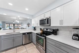 Sandcastles 103 - Cocoa Beach - 2