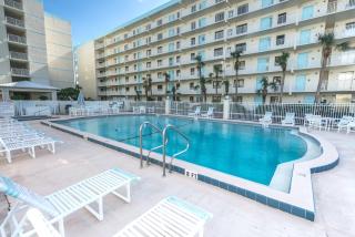 Sandcastles 103 - Cocoa Beach - 6