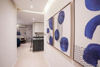 Mabaat-Luxury 3BR-Al Narjis 615 - 1